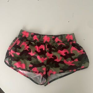 OP women’s athletic shorts